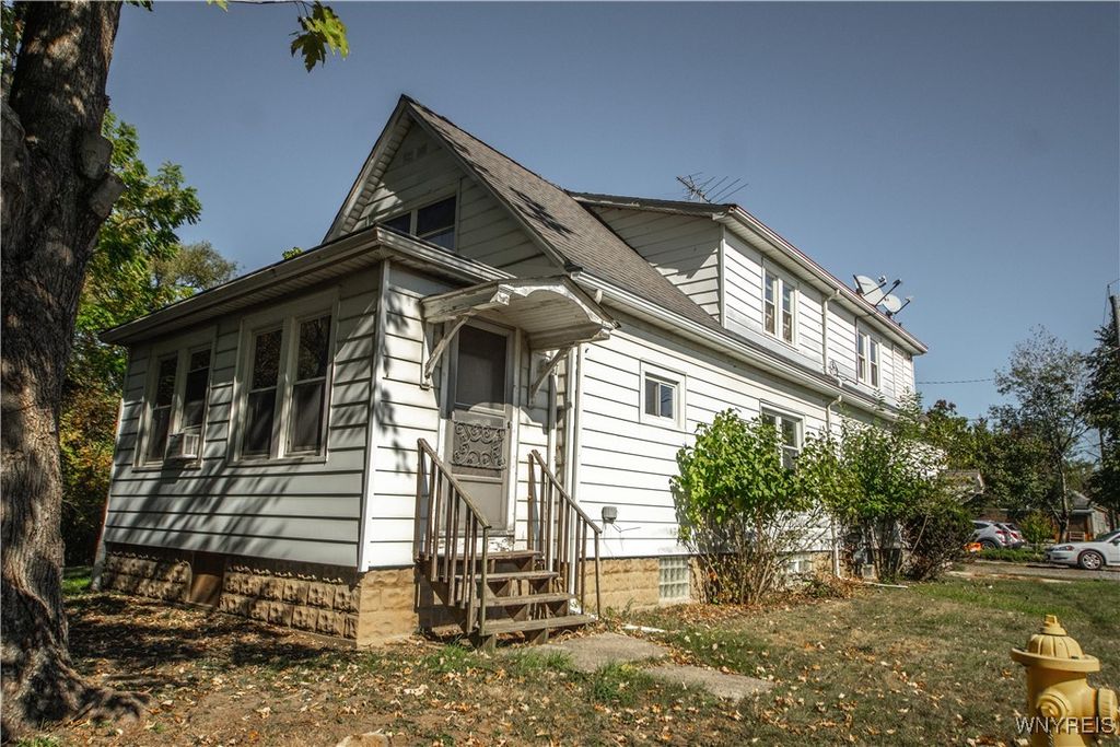 1 Wendel Street, Lancaster, NY 14043