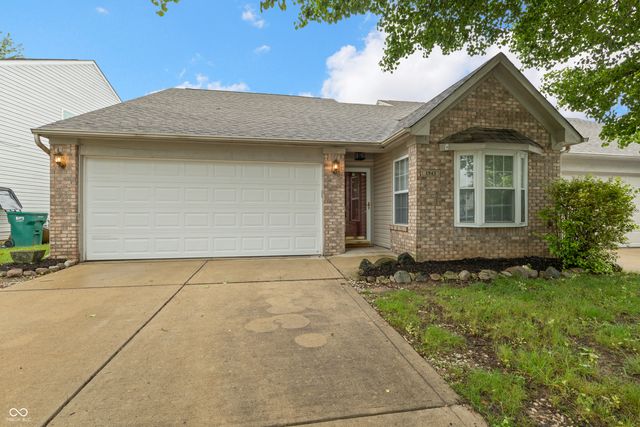 1943 Acorn Drive, Franklin, IN 46131