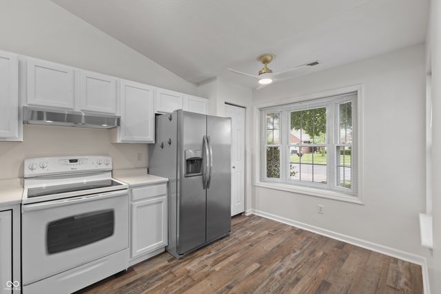 1943 Acorn Drive, Franklin, IN 46131