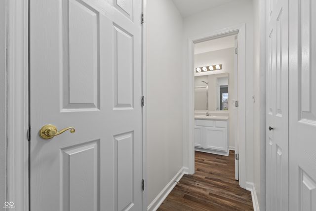 1943 Acorn Drive, Franklin, IN 46131