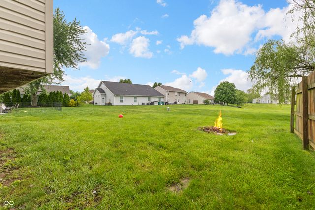 1943 Acorn Drive, Franklin, IN 46131