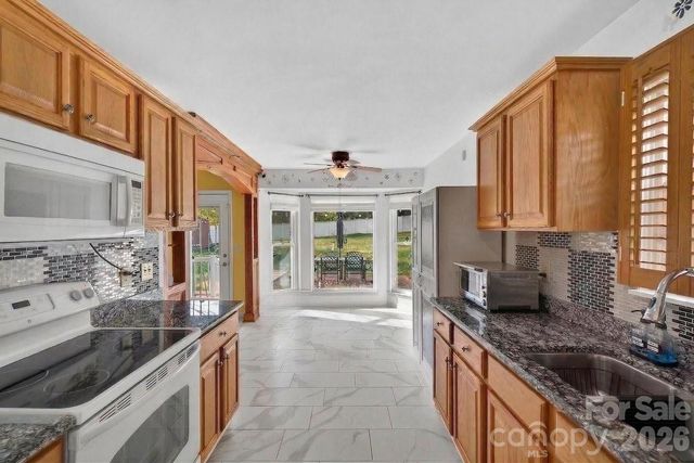 8618 Milton Morris Drive, Charlotte, NC 28227