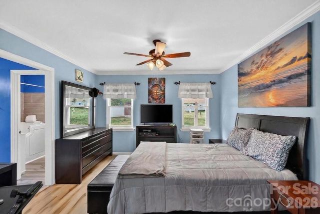 8618 Milton Morris Drive, Charlotte, NC 28227