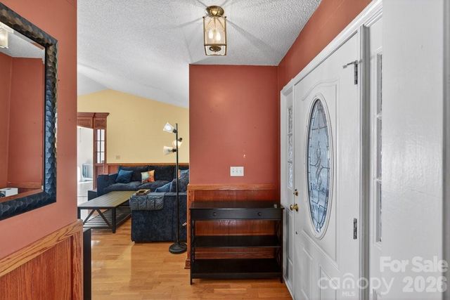 8618 Milton Morris Drive, Charlotte, NC 28227