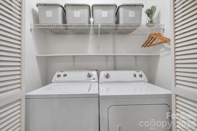 8618 Milton Morris Drive, Charlotte, NC 28227