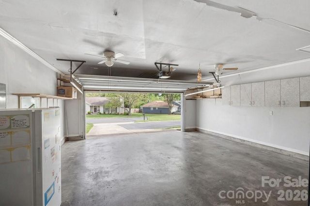 8618 Milton Morris Drive, Charlotte, NC 28227