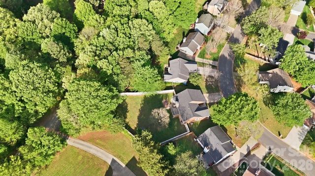 8618 Milton Morris Drive, Charlotte, NC 28227