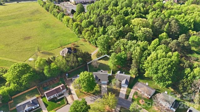 8618 Milton Morris Drive, Charlotte, NC 28227