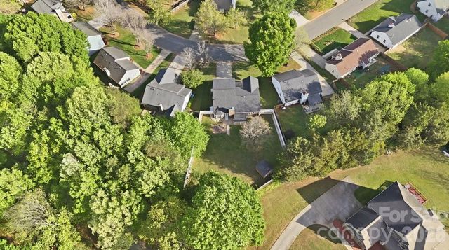 8618 Milton Morris Drive, Charlotte, NC 28227