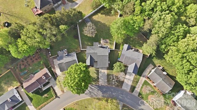 8618 Milton Morris Drive, Charlotte, NC 28227