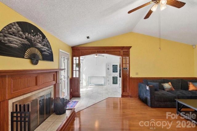 8618 Milton Morris Drive, Charlotte, NC 28227