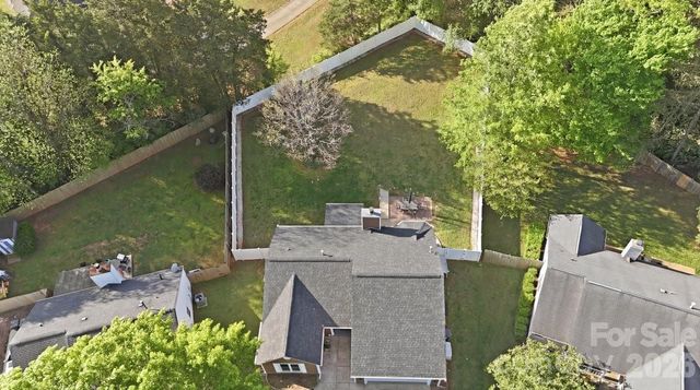 8618 Milton Morris Drive, Charlotte, NC 28227