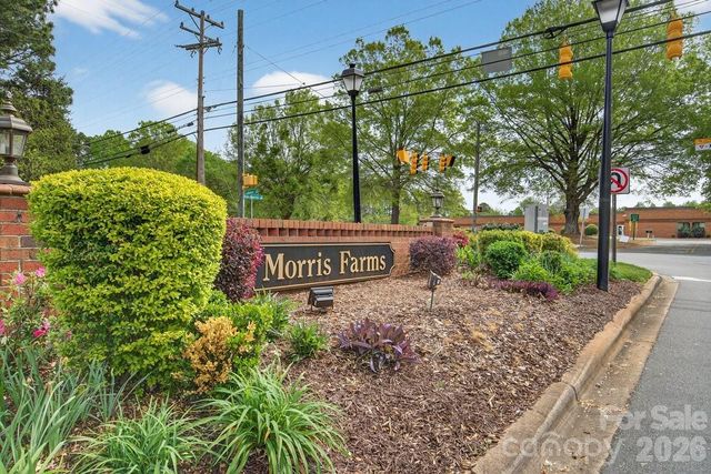 8618 Milton Morris Drive, Charlotte, NC 28227