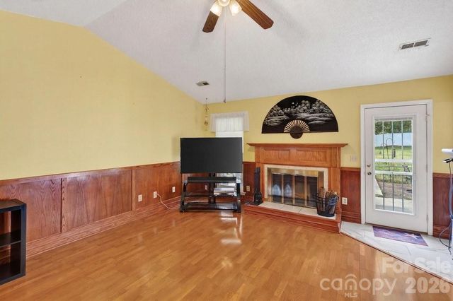 8618 Milton Morris Drive, Charlotte, NC 28227