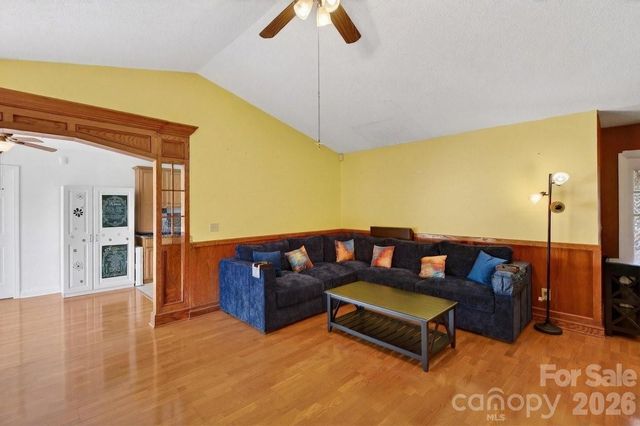 8618 Milton Morris Drive, Charlotte, NC 28227