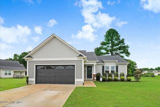 104 Highland Park Drive, Goldsboro, NC 27534