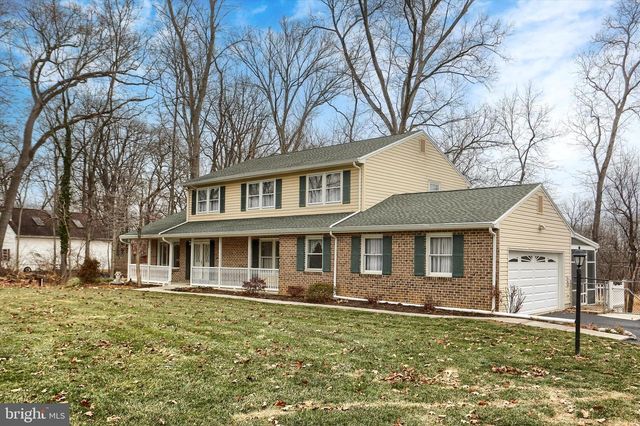 165 HICKORY ROAD, Carlisle, PA 17015