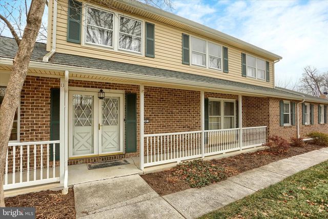 165 HICKORY ROAD, Carlisle, PA 17015