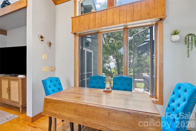 80 Strickland Drive, Waynesville, NC 28785
