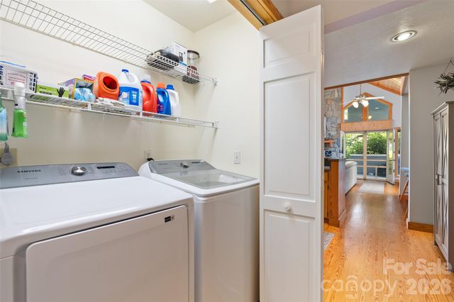 80 Strickland Drive, Waynesville, NC 28785