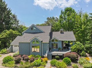 80 Strickland Drive, Waynesville, NC 28785