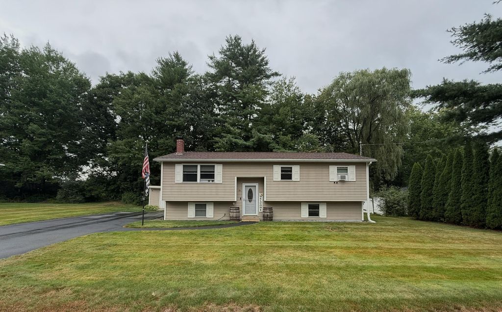 15 Andrea Street, Lisbon, ME 04250 — exterior