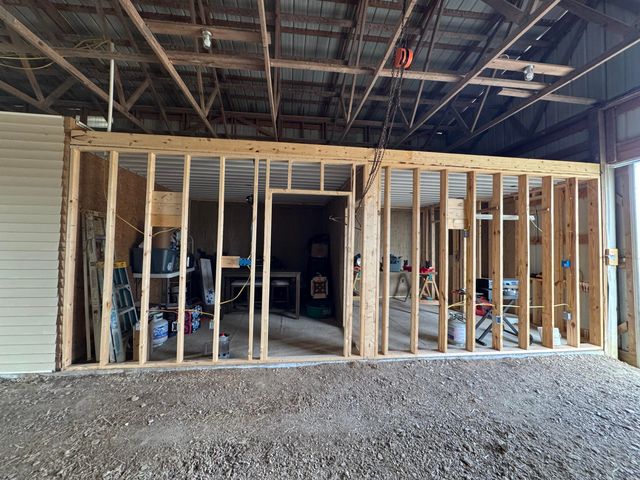 1218 Ray Williams Road, Knifley, KY 42753