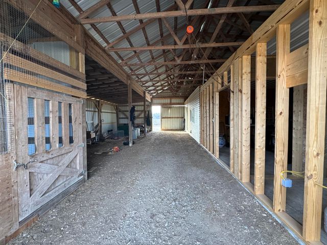 1218 Ray Williams Road, Knifley, KY 42753