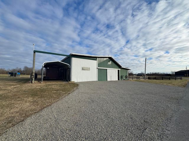 1218 Ray Williams Road, Knifley, KY 42753