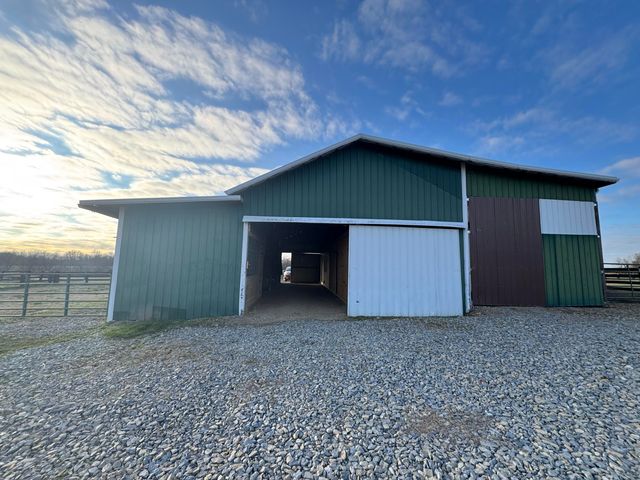 1218 Ray Williams Road, Knifley, KY 42753