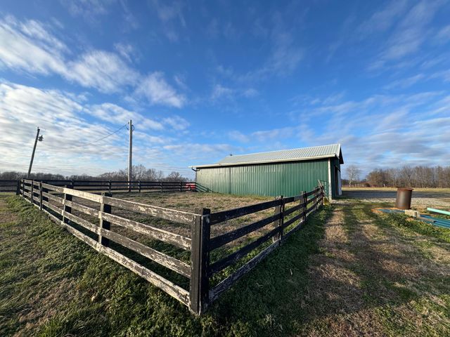 1218 Ray Williams Road, Knifley, KY 42753