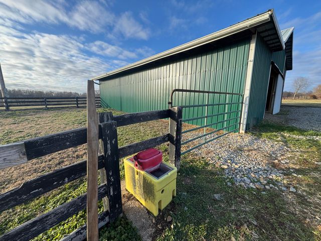 1218 Ray Williams Road, Knifley, KY 42753