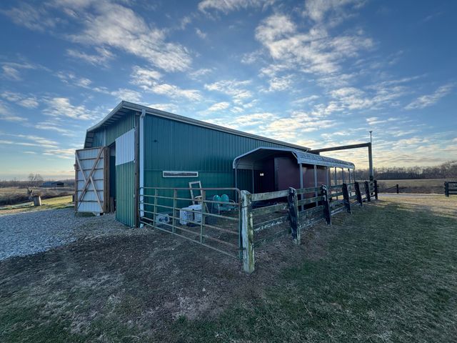 1218 Ray Williams Road, Knifley, KY 42753