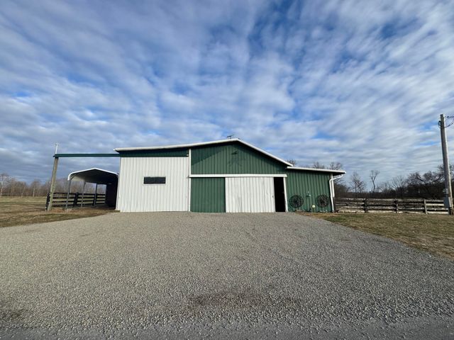 1218 Ray Williams Road, Knifley, KY 42753