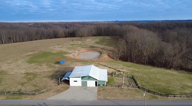 1218 Ray Williams Road, Knifley, KY 42753