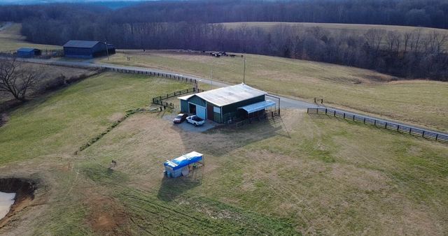1218 Ray Williams Road, Knifley, KY 42753