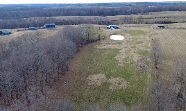 1218 Ray Williams Road, Knifley, KY 42753