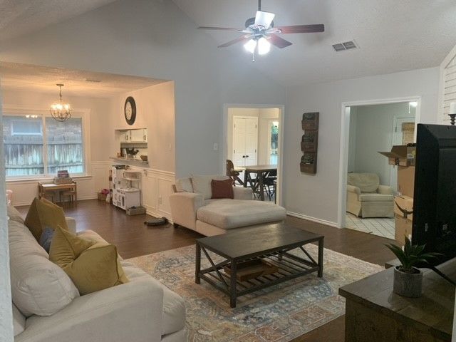 990 Camden Drive, Lewisville, TX 75067