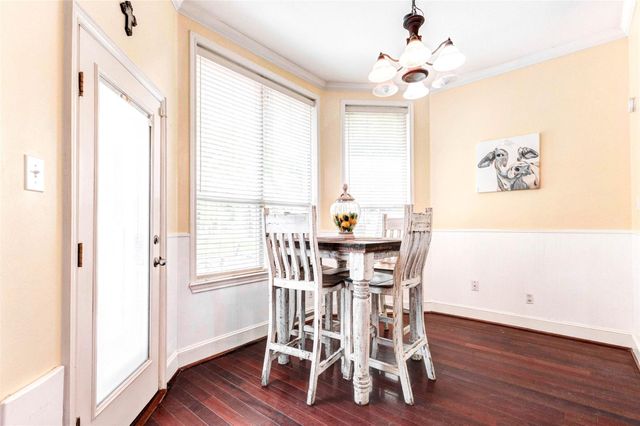 302 Dock Court, Crosby, TX 77532