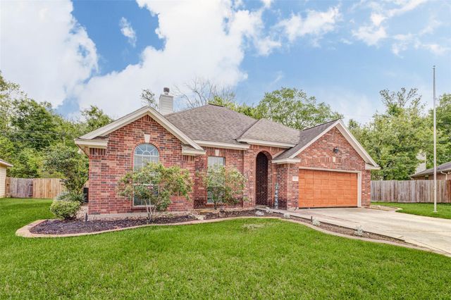 302 Dock Court, Crosby, TX 77532