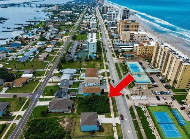 3826 S ATLANTIC AVENUE, Daytona Beach Shores, FL 32118