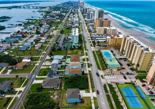 3826 S ATLANTIC AVENUE, Daytona Beach Shores, FL 32118