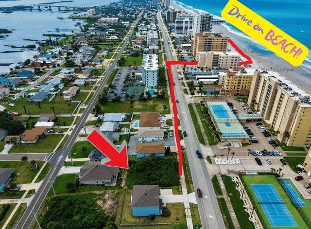 3826 S ATLANTIC AVENUE, Daytona Beach Shores, FL 32118
