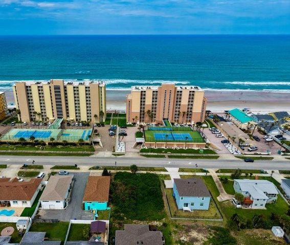 3826 S ATLANTIC AVENUE, Daytona Beach Shores, FL 32118
