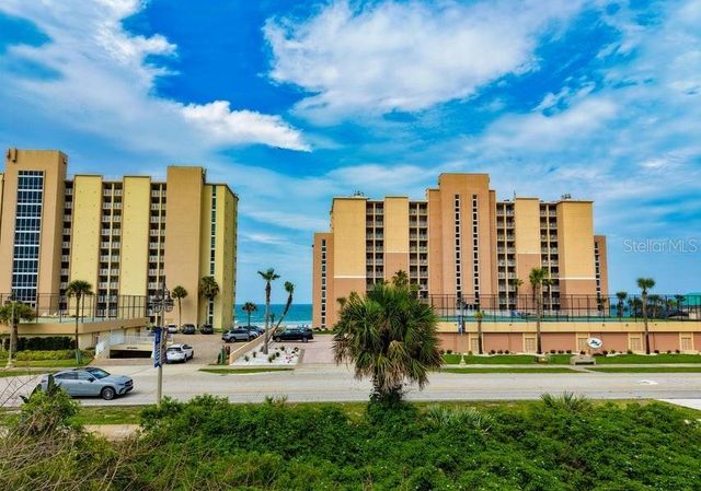 3826 S ATLANTIC AVENUE, Daytona Beach Shores, FL 32118
