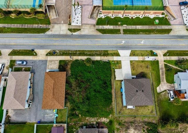 3826 S ATLANTIC AVENUE, Daytona Beach Shores, FL 32118