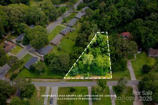 5334 Ruth Drive, Charlotte, NC 28215