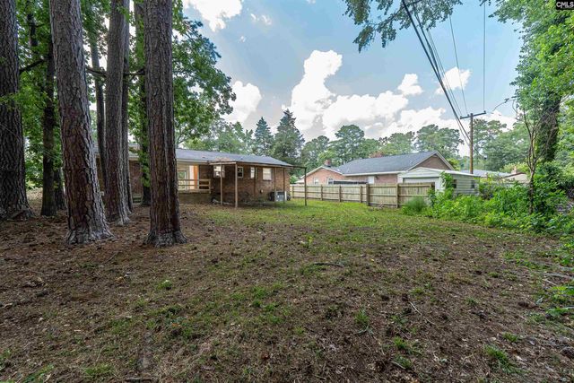 4100 Highland Park Drive, Columbia, SC 29204