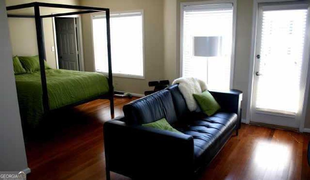 1250 Parkwood Circle SE 1102, Atlanta, GA 30339