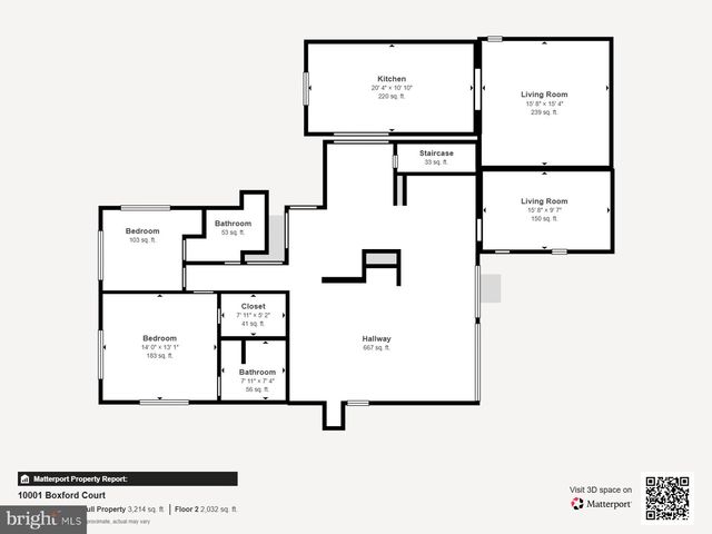 10001 BOXFORD CT, Fairfax, VA 22030